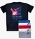 Camiseta de algodao Nike Put The Heat -