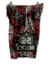 Bermuda Cyclone - Cor: Preto, vermelho e branco - - comprar online