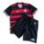 KIT Bermuda e Camiseta Flamengo - tam:GG - comprar online