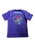 Camiseta de algodao Thug Nine The Guardian - - loja online