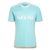 Camiseta de Time Inter Miami - Cor: verde Agua -