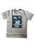 Camiseta de algodao Nike Anti Gravity - - Noixxmemo