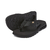 Chinelo Kenner Rakka - Cor: Preto -