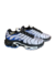 Tenis Air Max TN Plus - Cor: Branco e azul - comprar online