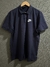 Camisa Gola Polo Nike - Cor: Preta - - comprar online