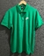 Camisa Gola Polo Nike - Cor: Verde -