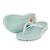 Chinelo Kenner Ibiza - Fem. - Cor.: Cinza -