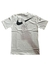 Camiseta de algodao Nike Blessed - - comprar online