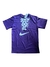 Camiseta de algodao Nike JUST DO IT -