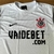 Camiseta Time Corinthians - - Noixxmemo