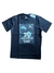 Camiseta de algodao Nike Anti Gravity -