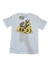 Camiseta de algodao Nike Money Duck - - loja online