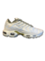 Tenis Air Max Plus TN - Cor.: Branco e verde