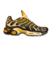 Tênis Nike Air Max TN - Cor.: Preto e amarelo