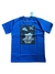 Camiseta de algodao Nike Anti Gravity - - loja online