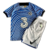 KIT Bermuda e Camiseta Chelsea - tam:P - comprar online