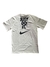 Camiseta de algodao Nike JUST DO IT - - comprar online