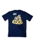 Camiseta de algodao Nike Money Duck - - Noixxmemo