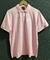 Camisa Gola Polo Nike - Cor: Rosa -