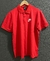 Camisa Gola Polo Nike - Cor: Vermelha -