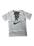 Camiseta de algodao Nike JUST DO IT - - loja online