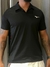 Camiseta Polo Dri-fit Sport Mizuno - Cor: Preta -