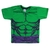 Camiseta Infantil Hulk Peitoral