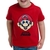 Camiseta Infantil Super Mário