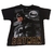 Camiseta Infantil Batman New