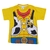 Camiseta Infantil Xerife Woody - Toy Story