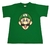 Camiseta Infantil Luigi
