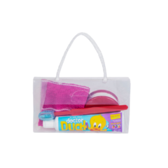 Kit de Higiene Bucal Escolar - comprar online