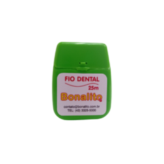 Fio Dental 25m - Bonalito