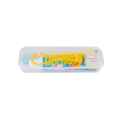 Kit de Higiene Bucal Infantil 9B - comprar online