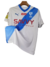 Camisa Al-Hilal Saudi Away 23/24 - Torcedor Masculina - Branco - loja online