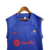 Camisa Barcelona Treino 23/24 - Regata - Torcedor Masculina - Azul - loja online
