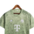 Camisa Bayern de Munique Edição Especial 23/24 - Torcedor Masculina - Verde na internet