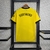 Camisa Borussia Dortmund I 23/24 - Torcedor Masculina - Amarelo