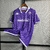 Camisa Fiorentina I 23/24 - Torcedor Masculina - Roxo - loja online