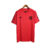 Camisa Flamengo Treino 23/24 Torcedor Masculina - Vermelho