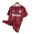 Camisa Fluminense II 23/24 Torcedor Masculina - Vinho - loja online