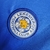 Camisa Leicester City Home 23/24 - Torcedor Masculina - Azul - loja online