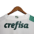 Camisa Palmeiras Away Regata 23/24 - Torcedor Masculina - Branco - FUTX | ARTIGOS ESPORTIVOS