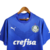 Camisa Palmeiras Goleiro 23/24 Torcedor Masculina - Azul - comprar online