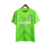 Camisa Palmeiras Goleiro 23/24 Torcedor Masculina - Verde