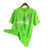 Camisa Palmeiras Goleiro 23/24 Torcedor Masculina - Verde - loja online