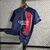 Camisa PSG Home 23/24 - Torcedor Masculina - Azul - comprar online