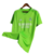 Camisa Real Madrid Goleiro 23/24 - Torcedor Masculina - Verde - loja online