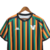 Camisa Venezia Treino 23/24 - Torcedor Masculina - Laranja e Verde na internet