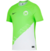 Camisa Wolfsburg I 23/24 - Torcedor Masculina - Verde